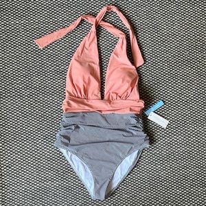 Cupshe NWT bathing suit